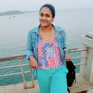 Meet your Posher, Reha